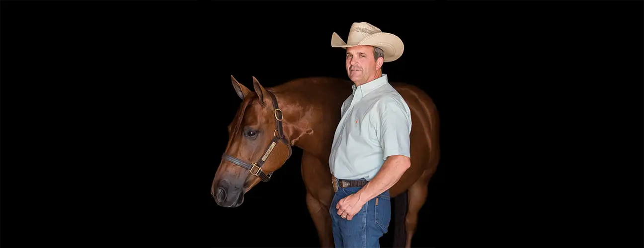 Dan Huss Reining Horses - Image 3