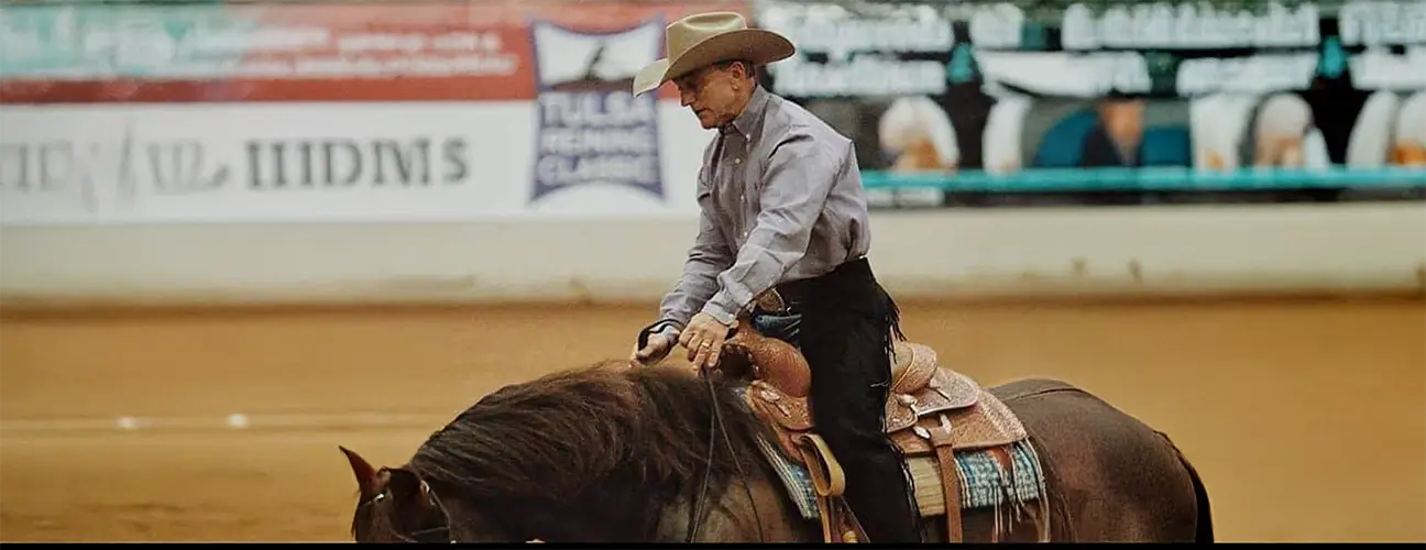 Casey Hinton Reining Horses - Image 3