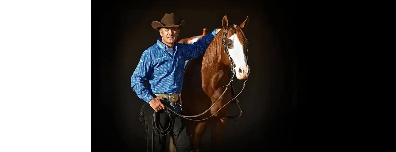 Fappani Performance Horses - Image 1