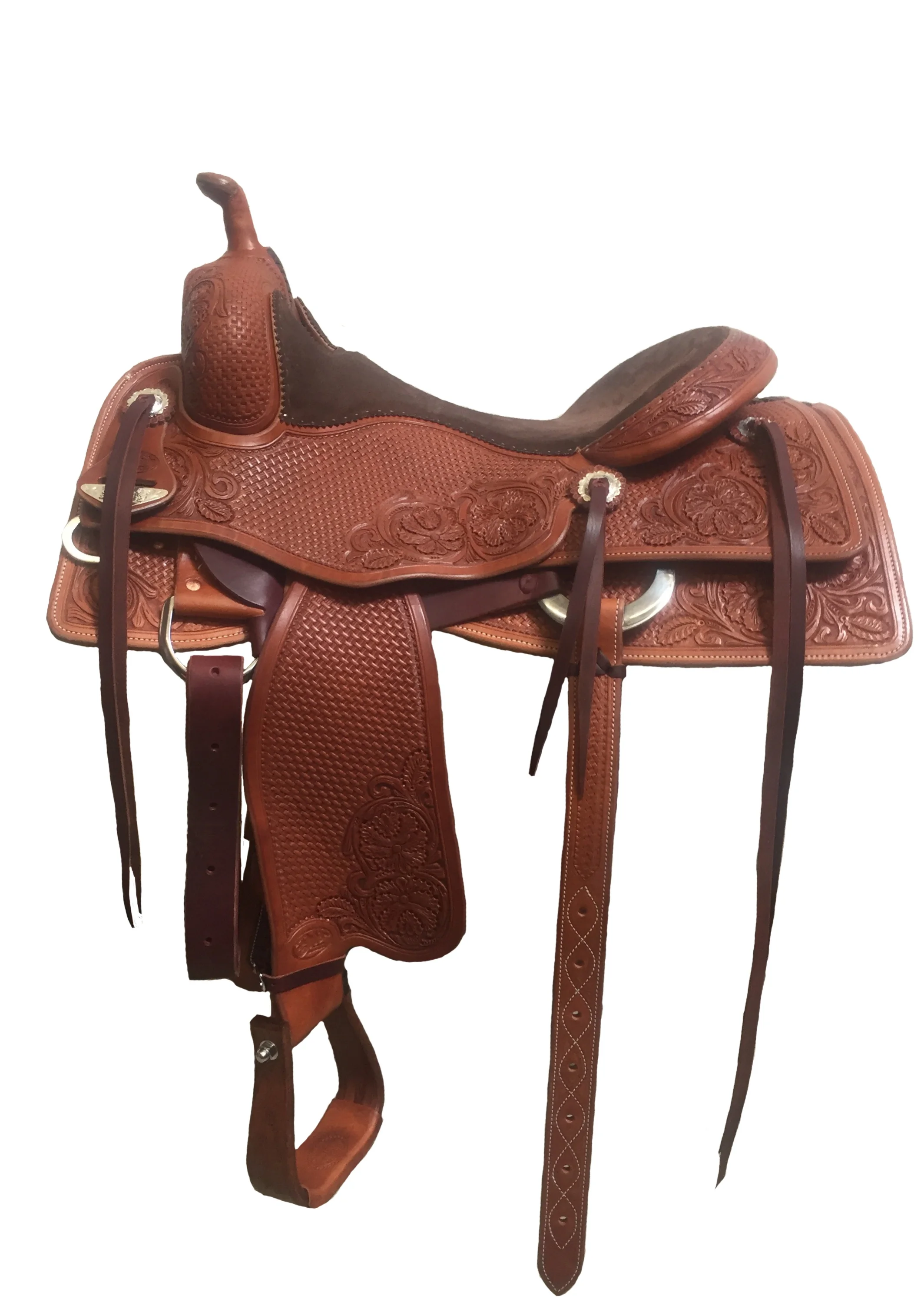 B17-382 Ranch Versatility