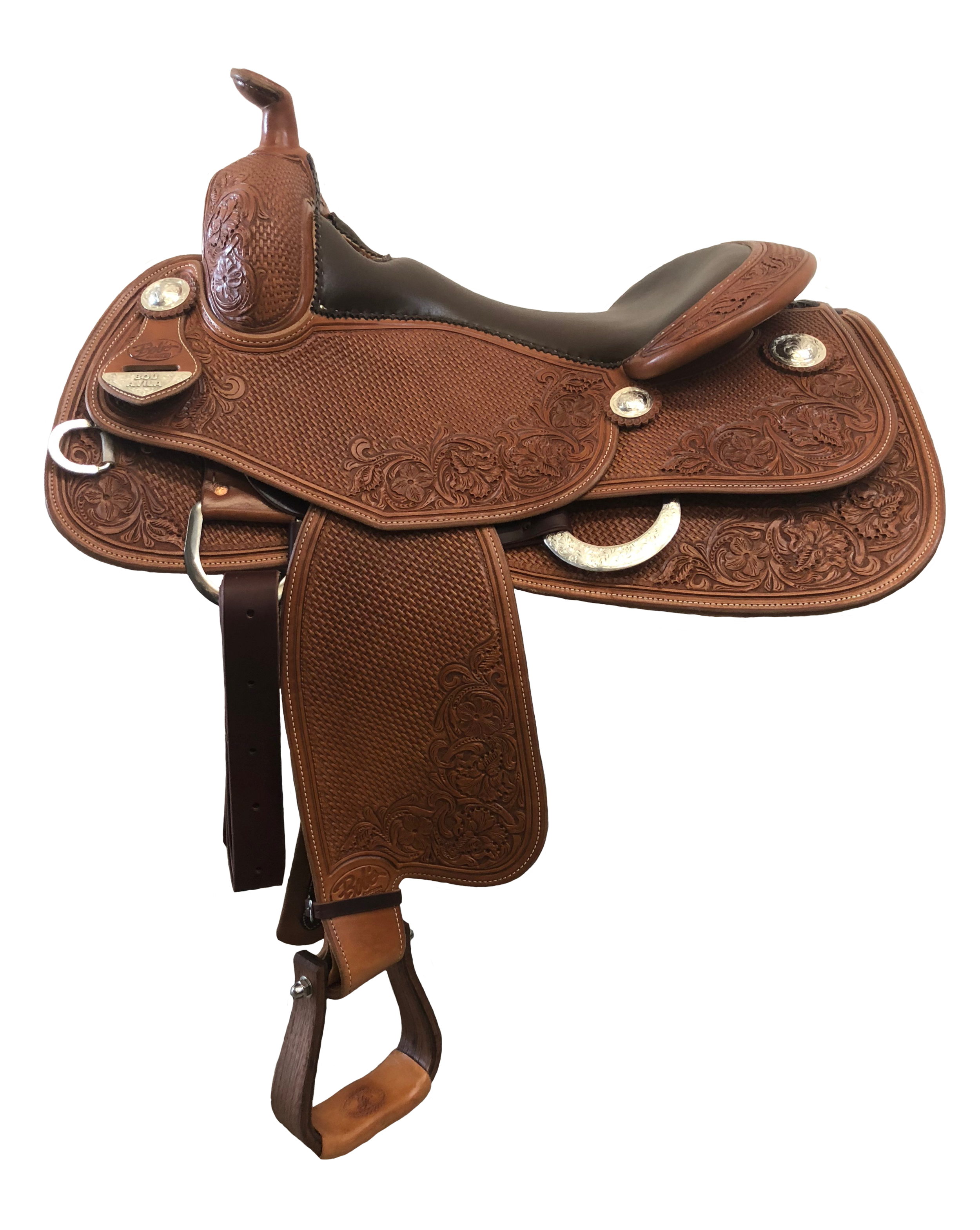 B17-705 Bob Avila Reiner