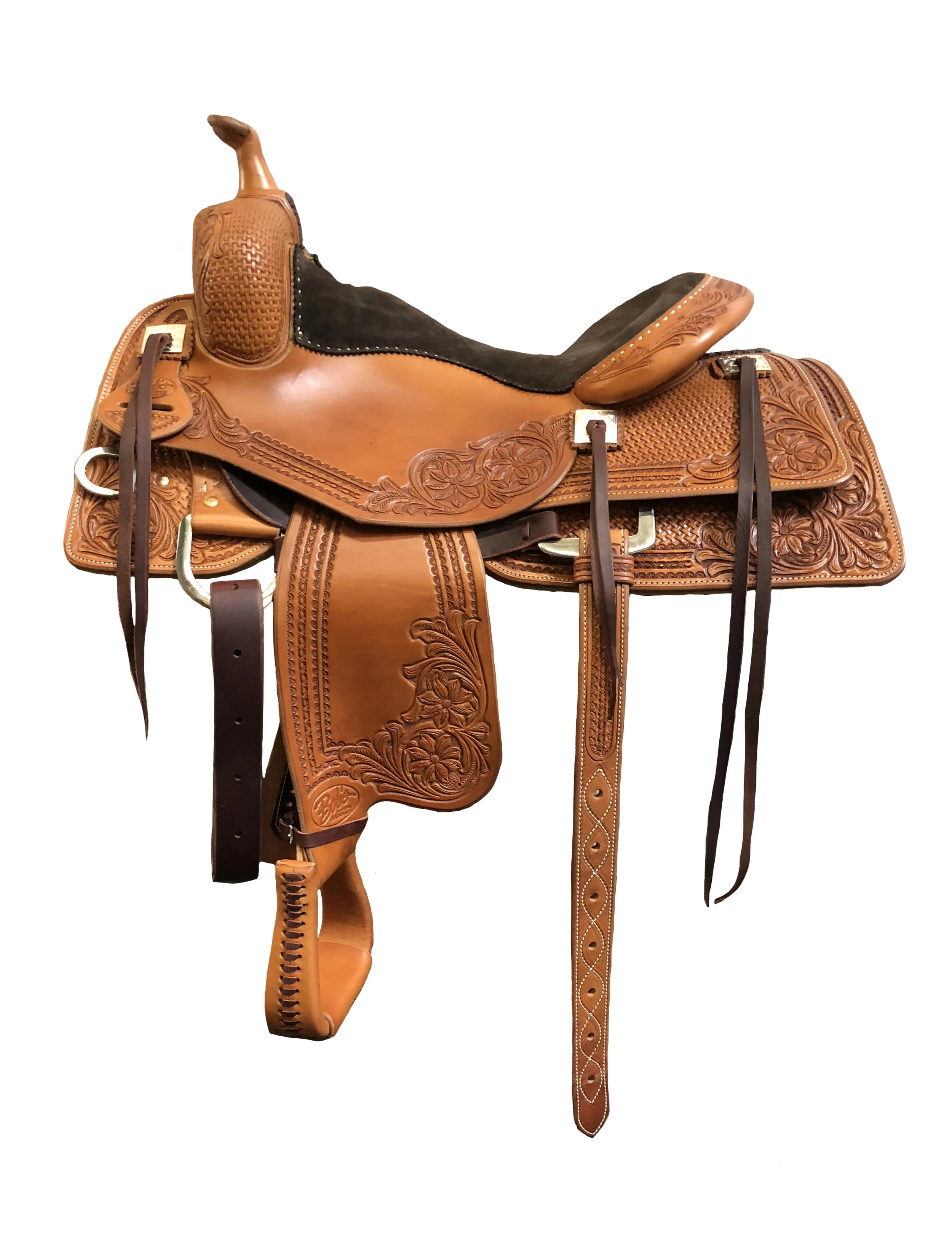 B18-522 Ranch Versatility