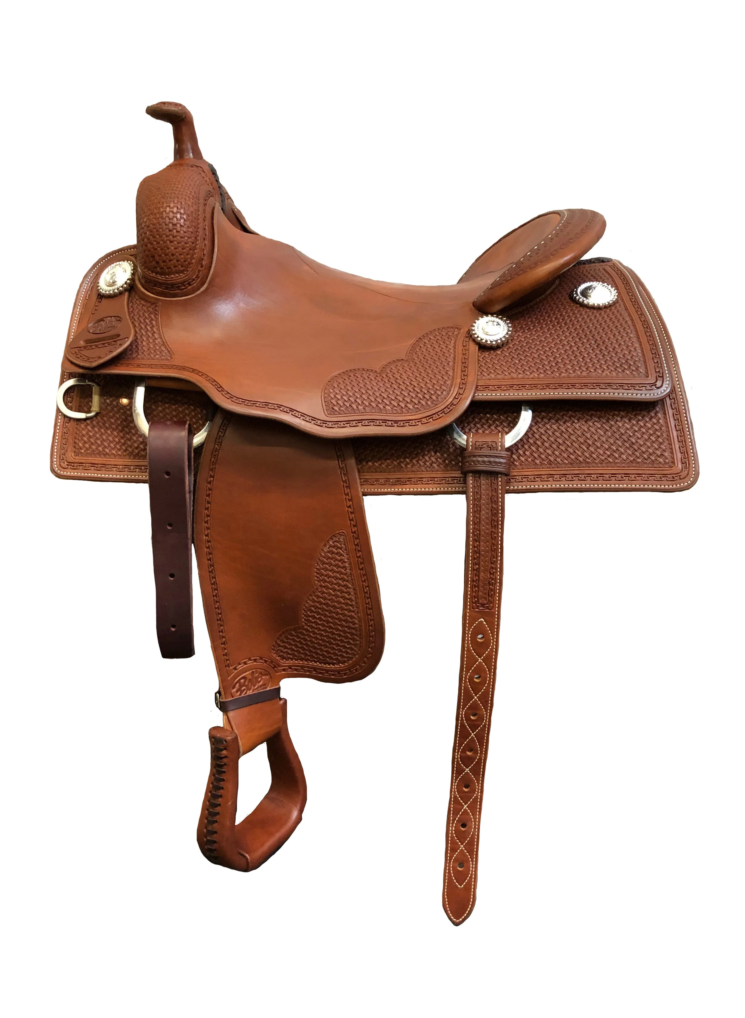 B18-534 Ranch Versatility