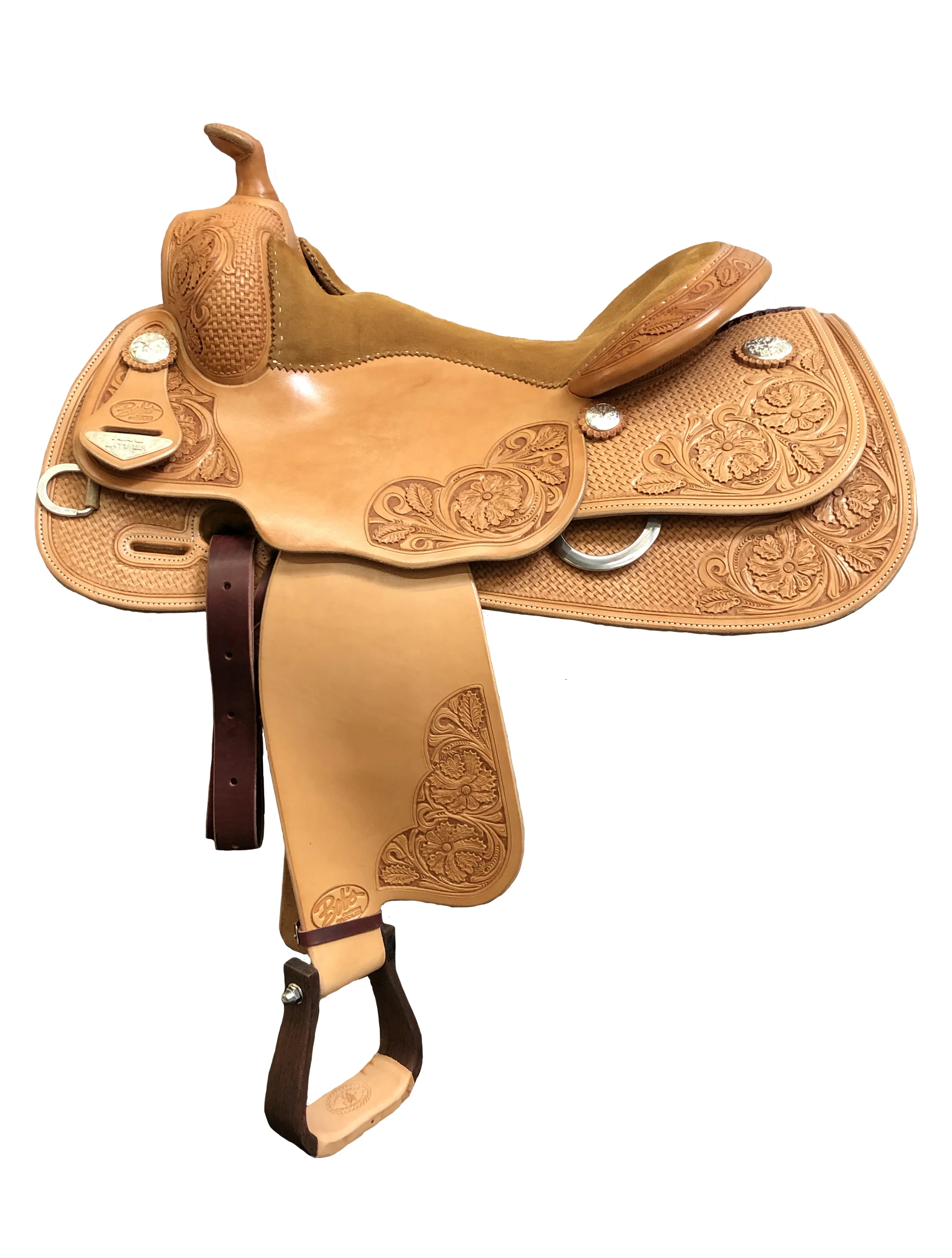 B18-720 Duane Latimer