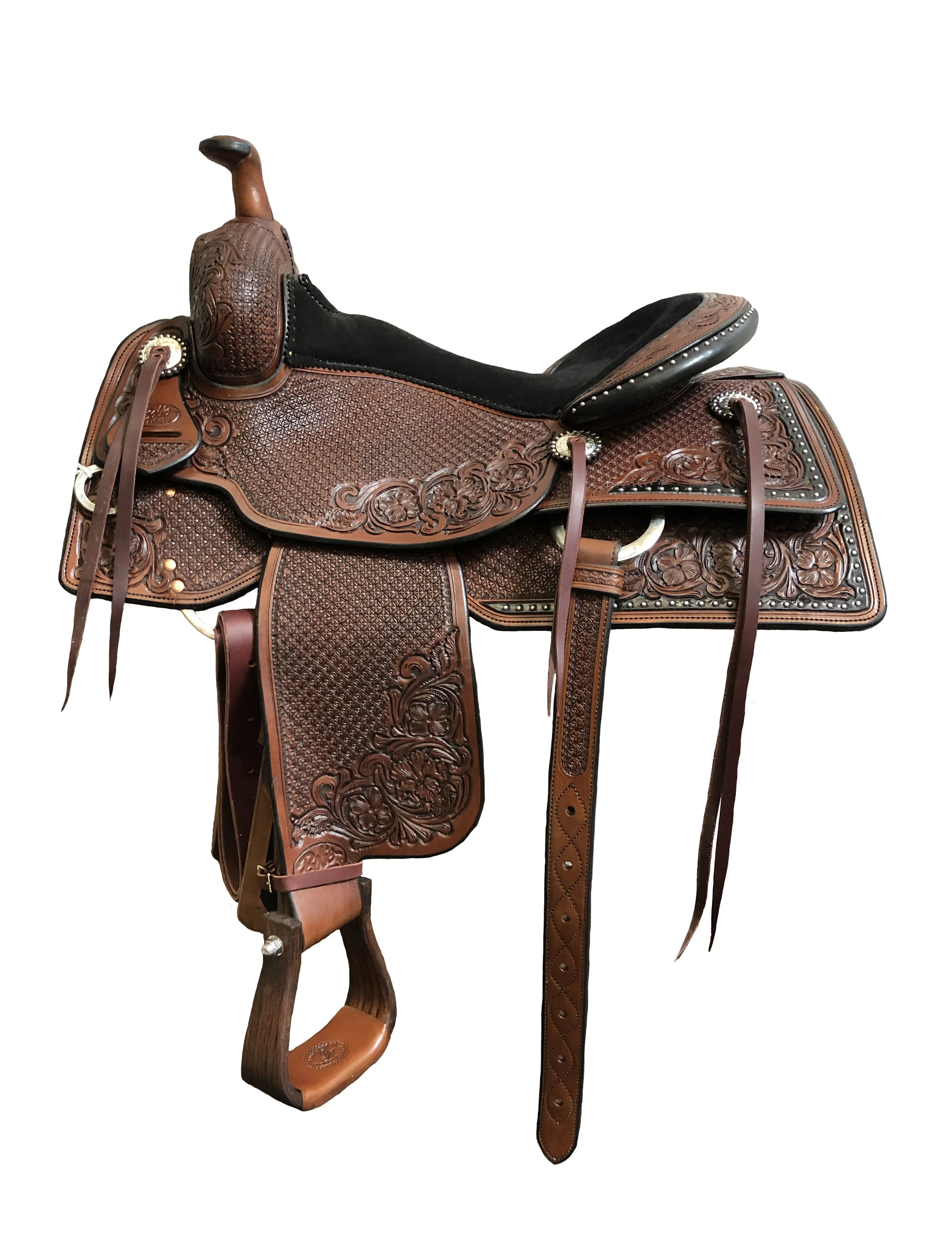 B19-230 Ranch Versatility