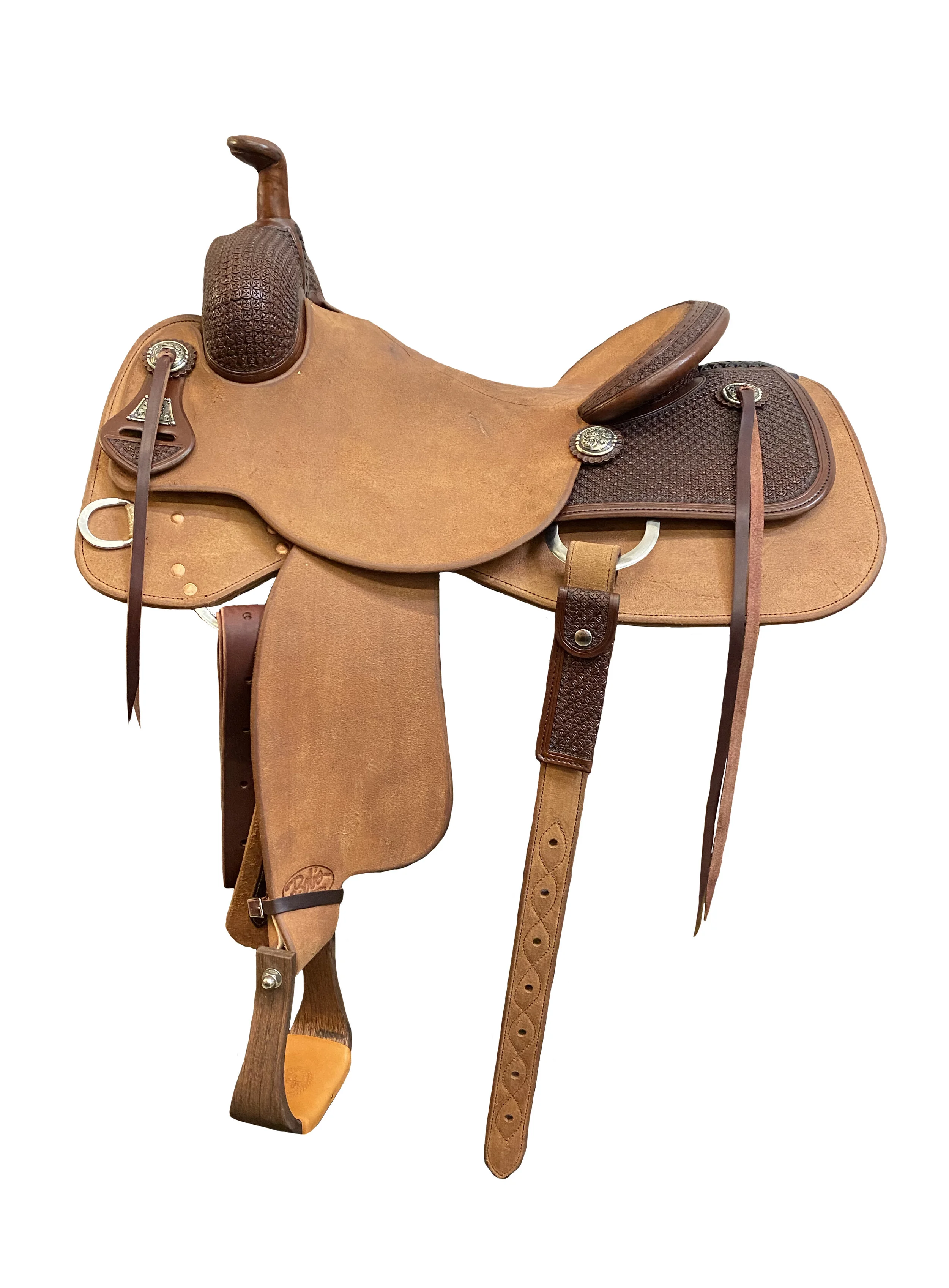 B19-516 Next-Gen Cowhorse