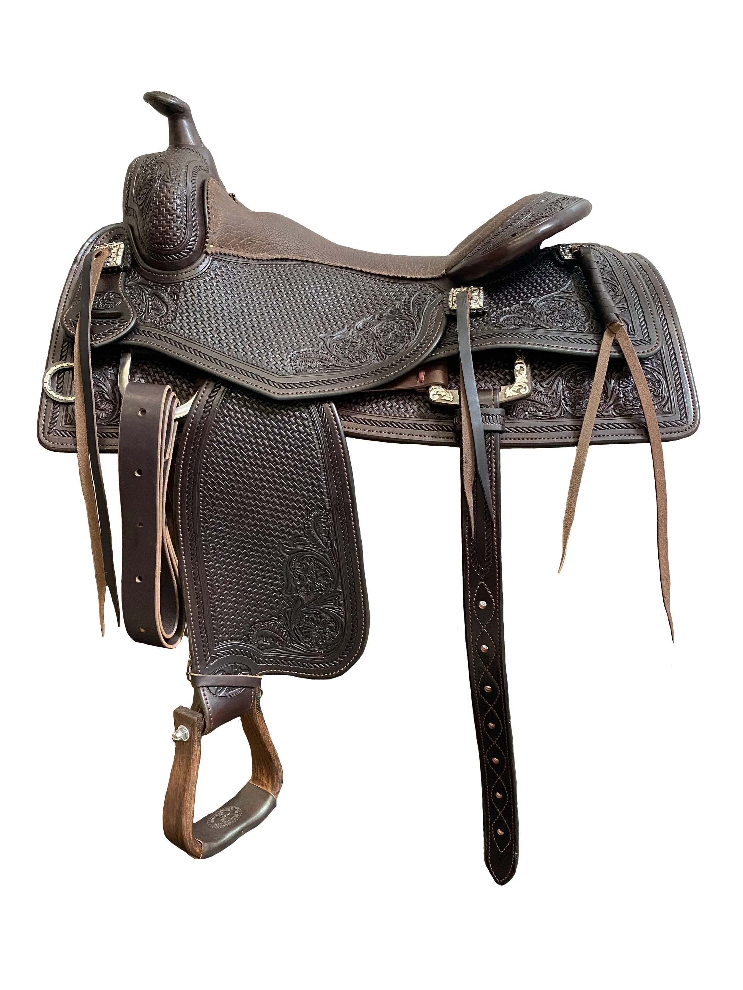 B20-190 Ranch Versatility