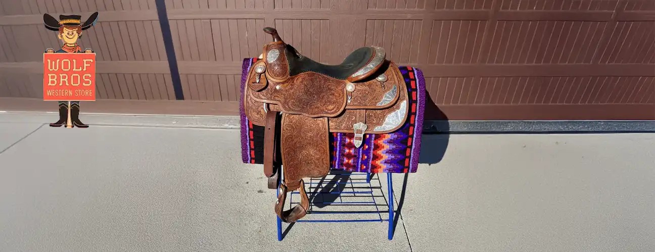 Wolf Brothers Western Store