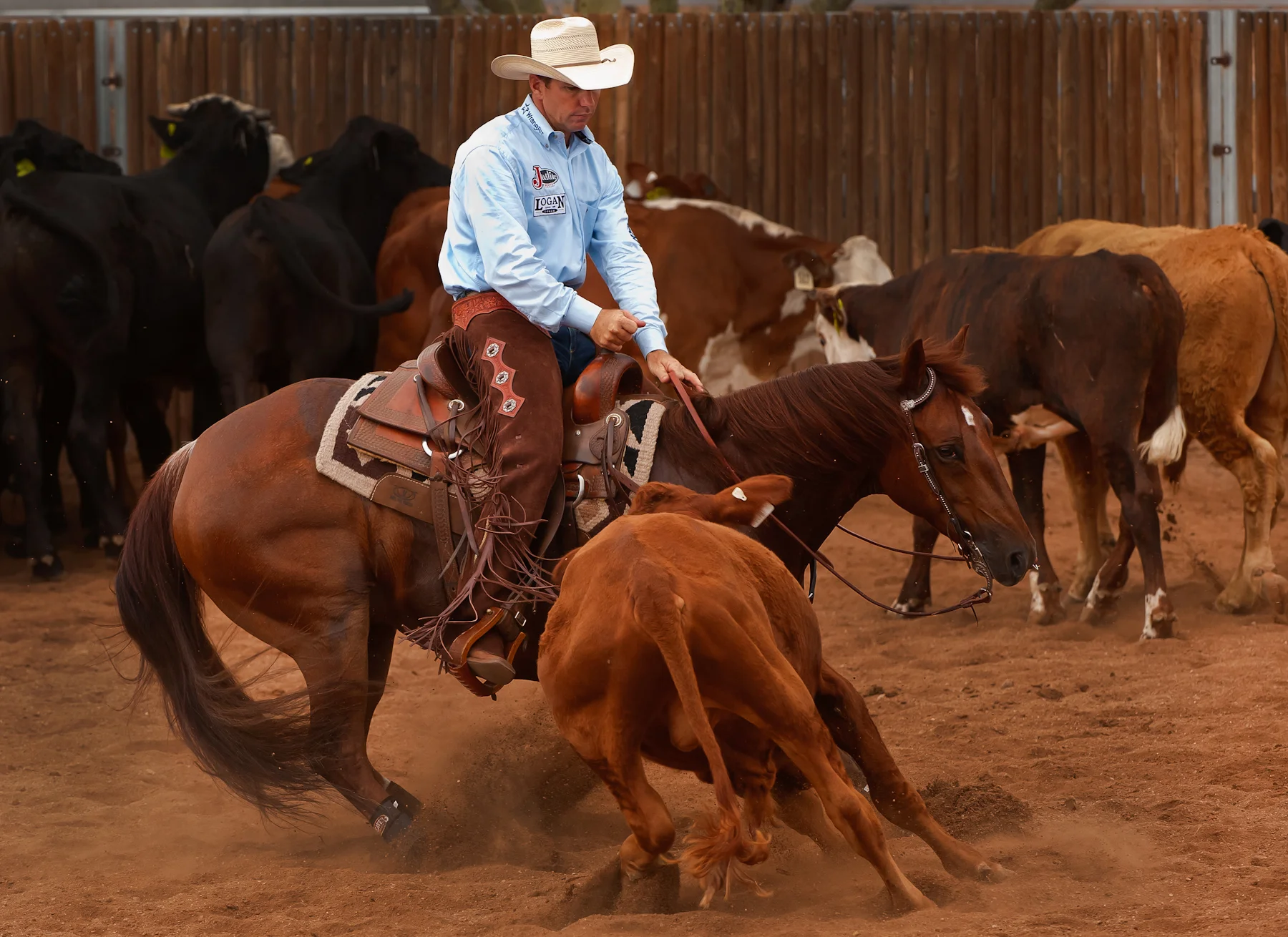 Bob's Custom Saddle Quality