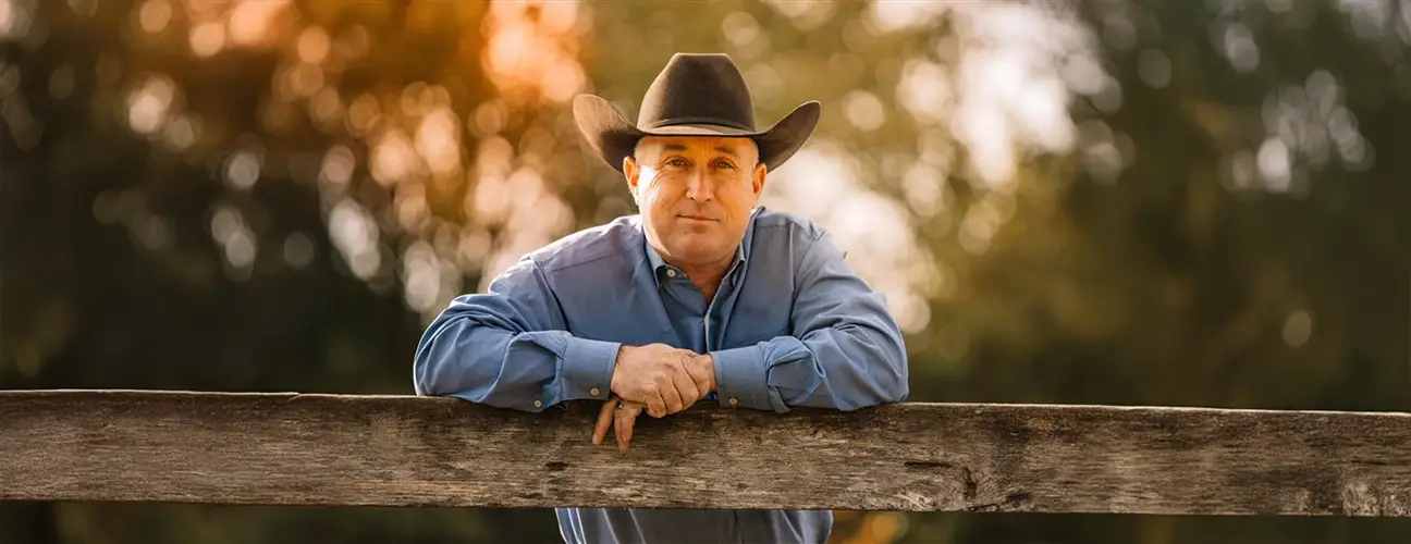 Matt Gouthro - BMG Show Horses - Image 1