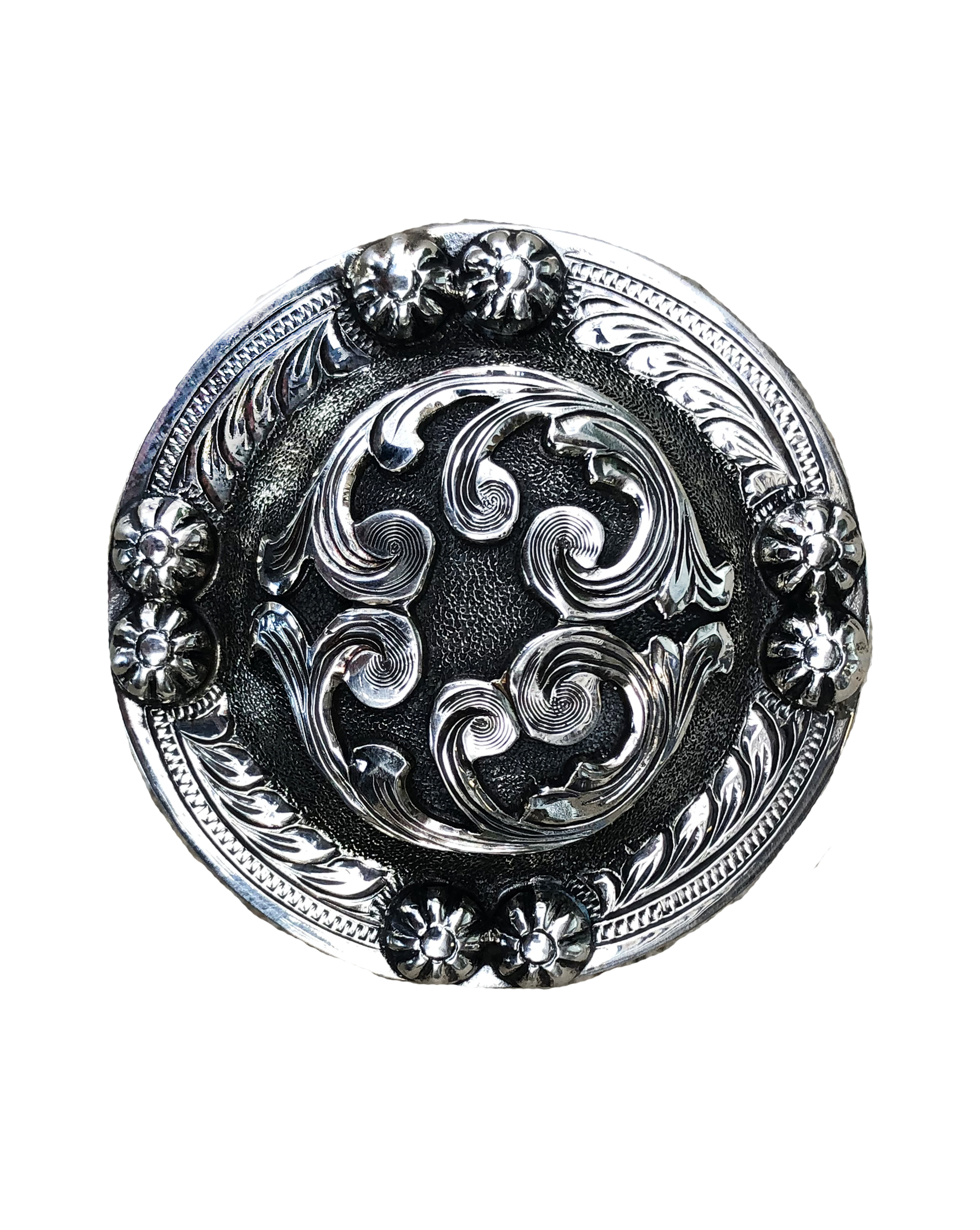 2031TombstoneRound Tombstone Round