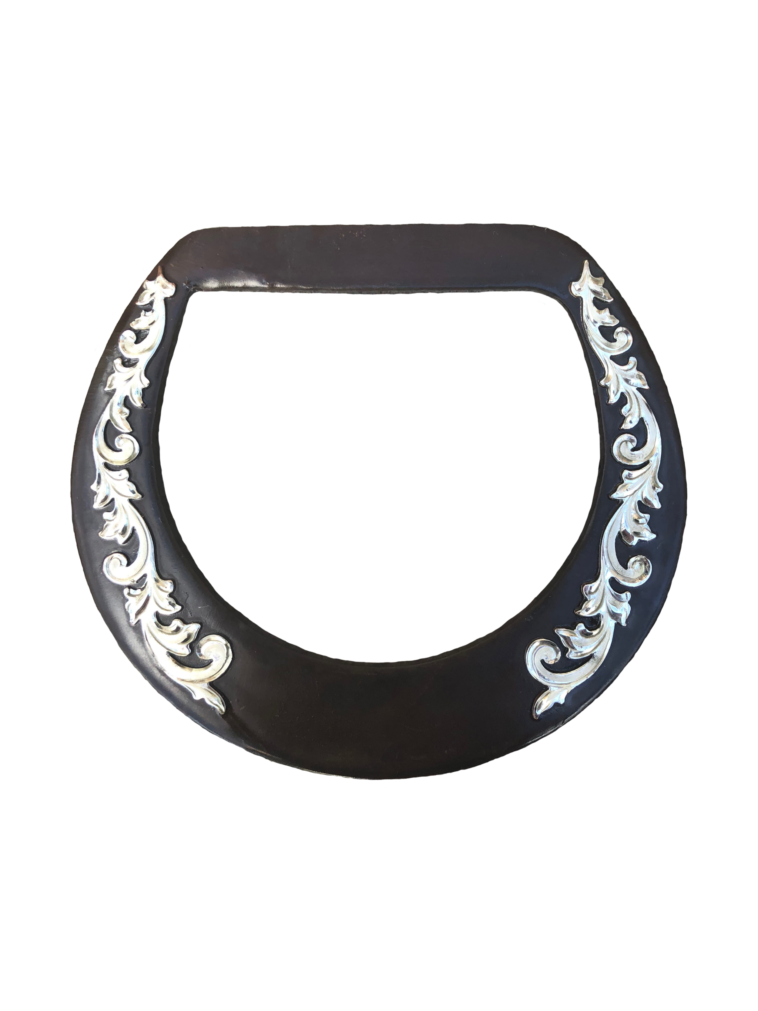 512RustIronandSilverRearDee Rust Iron and Silver Rear Dee