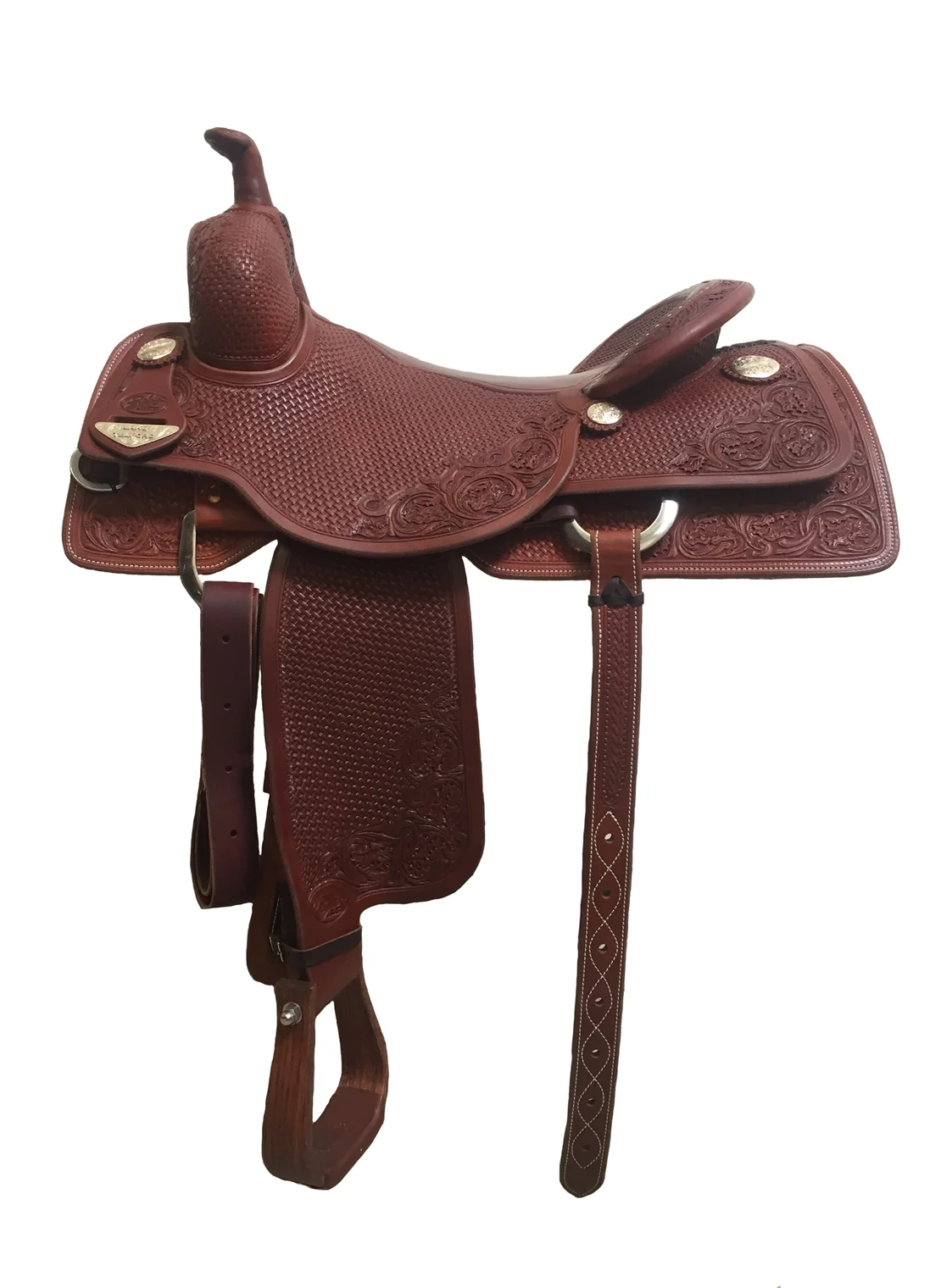 BCS Cowhorse