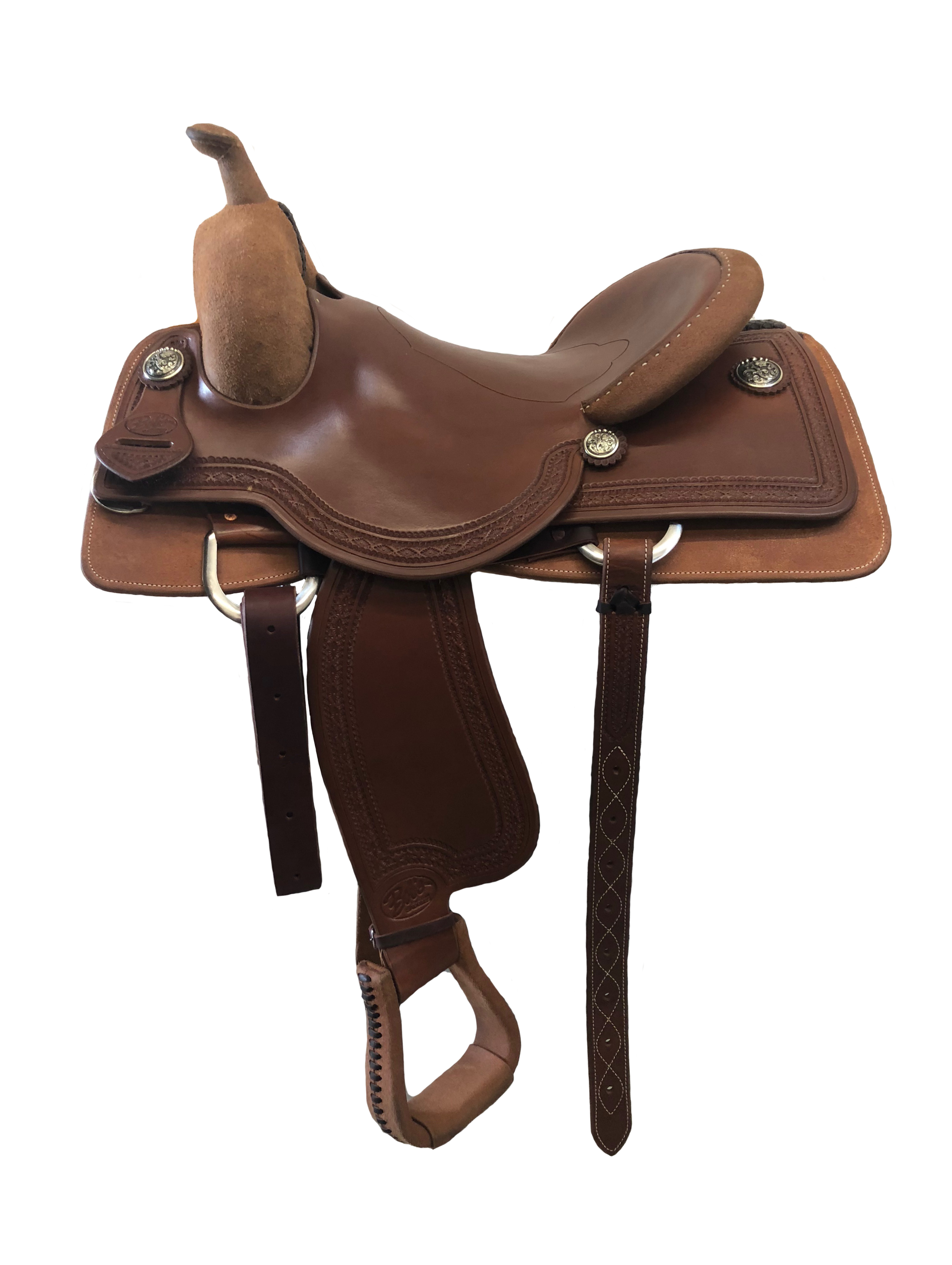 BCS Cowhorse