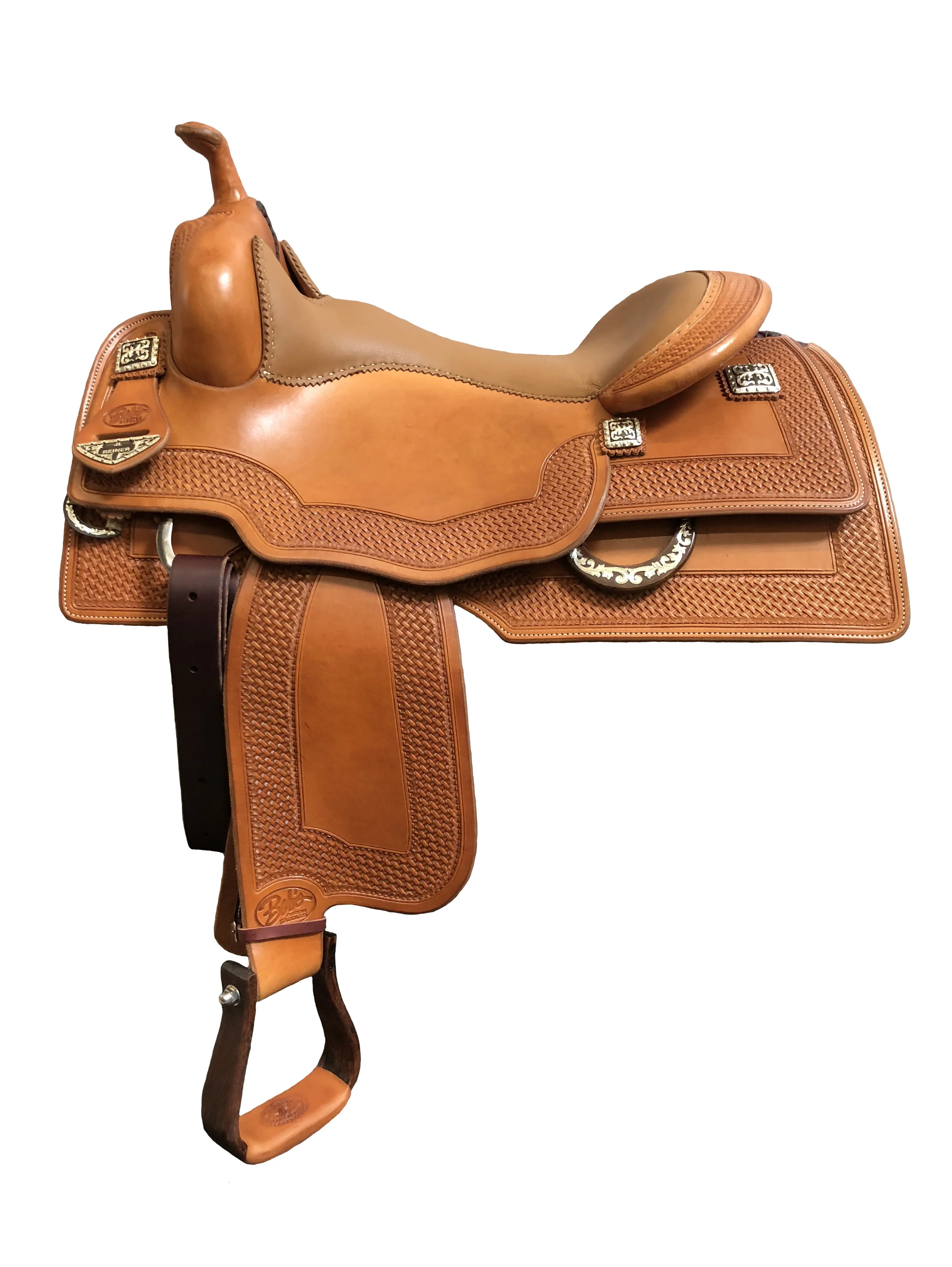 Jordan Larson Reiner