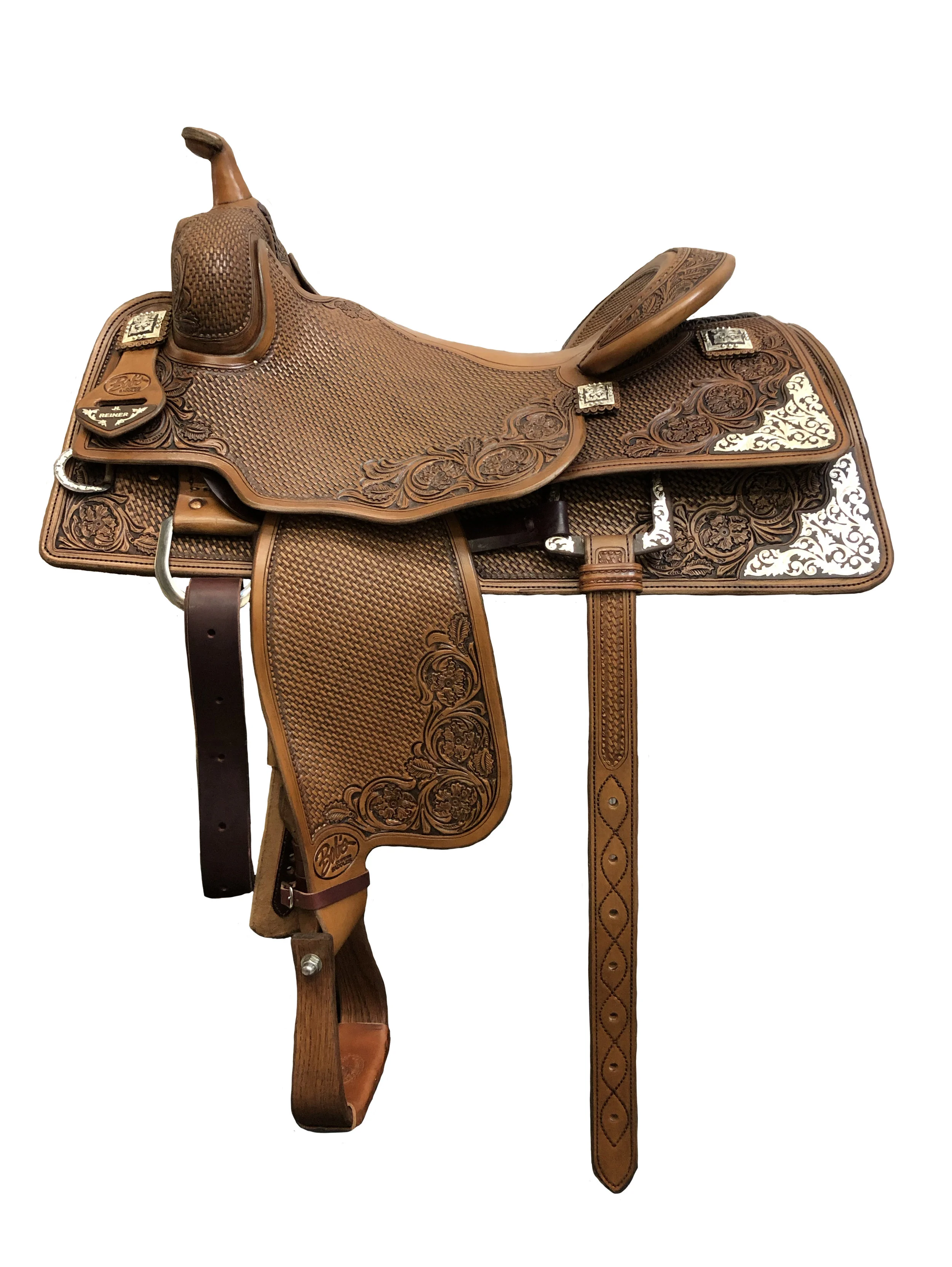 Jordan Larson Reiner