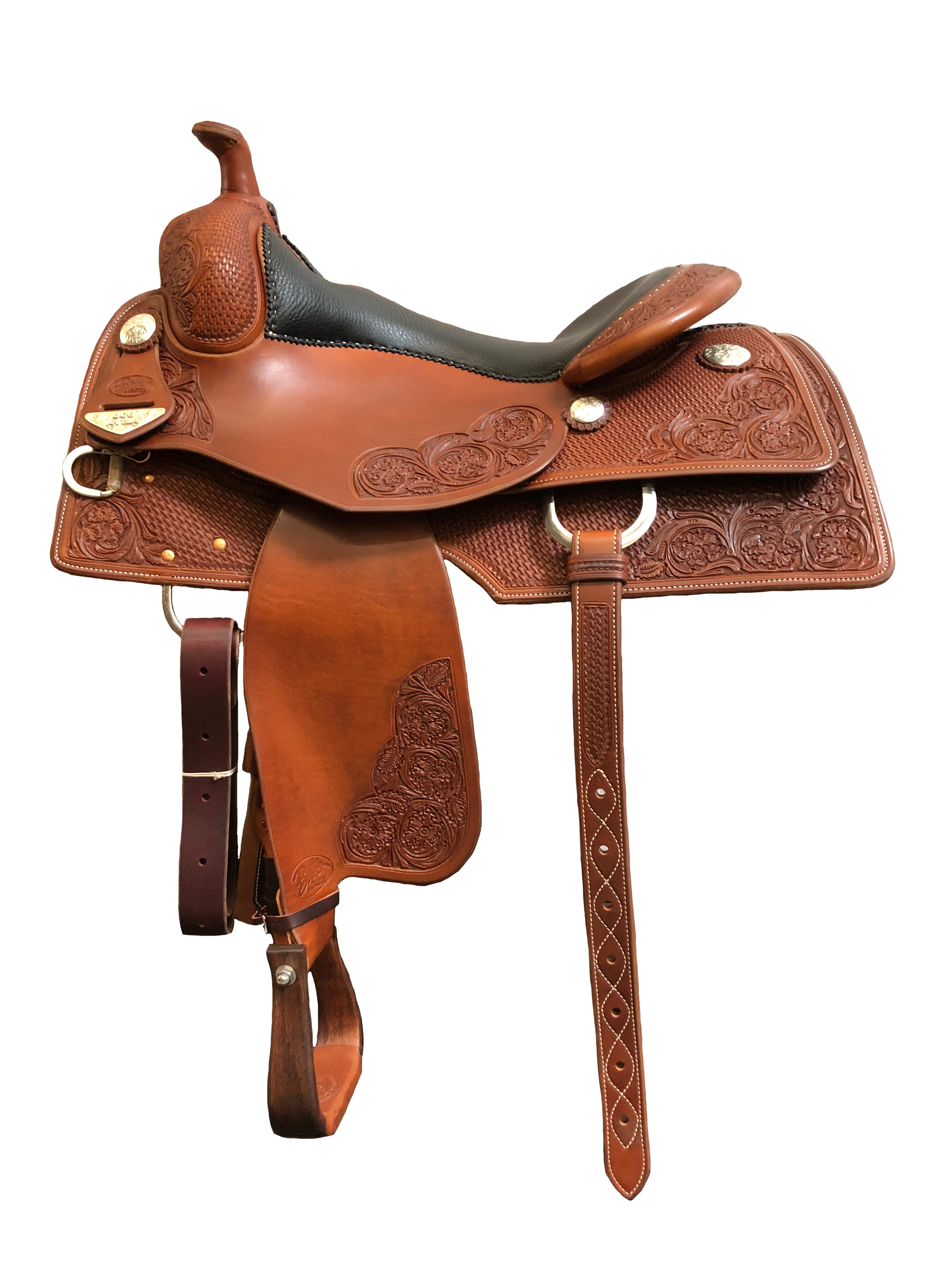 Bob Avila Cowhorse