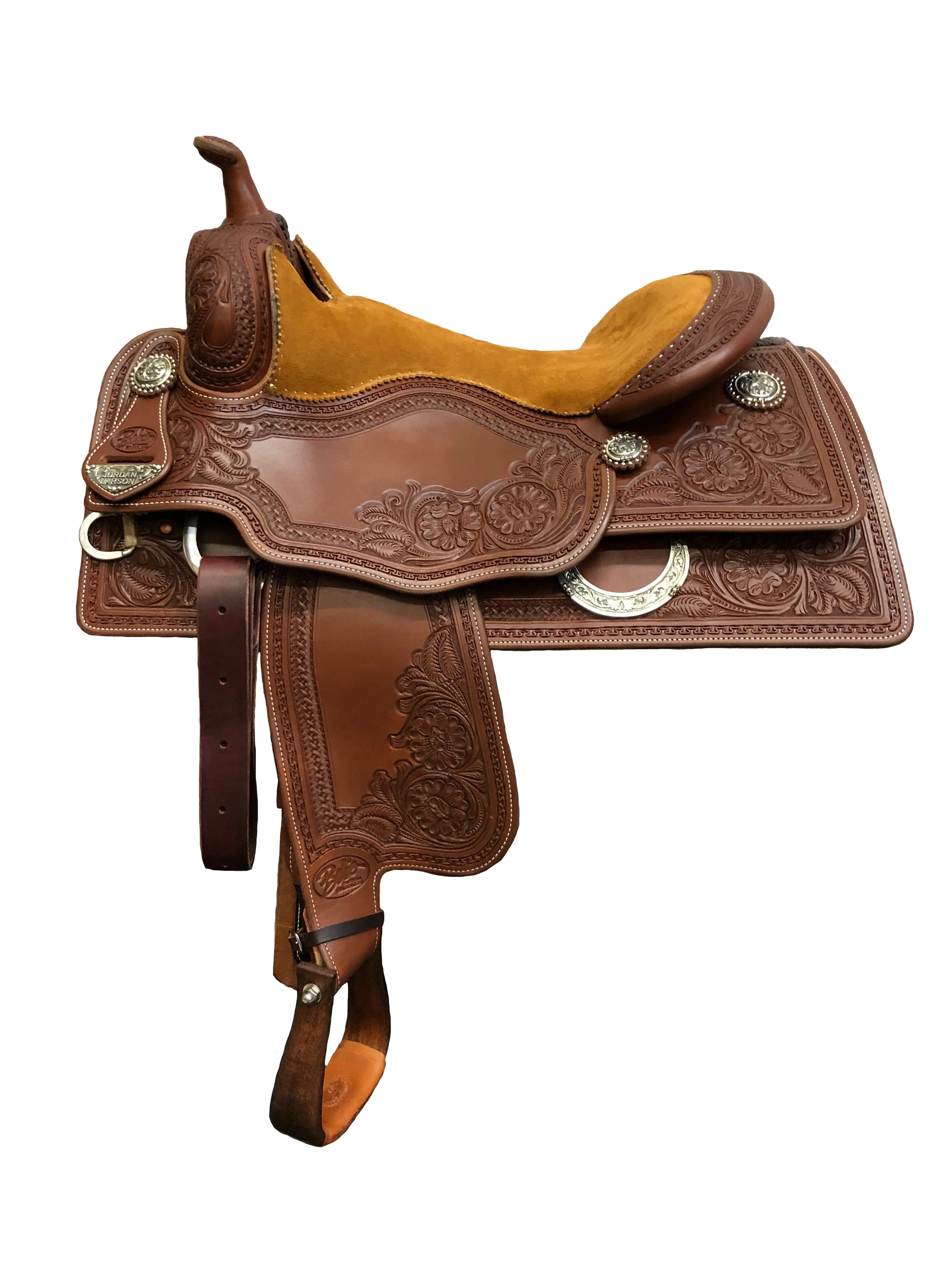 Jordan Larson Reiner