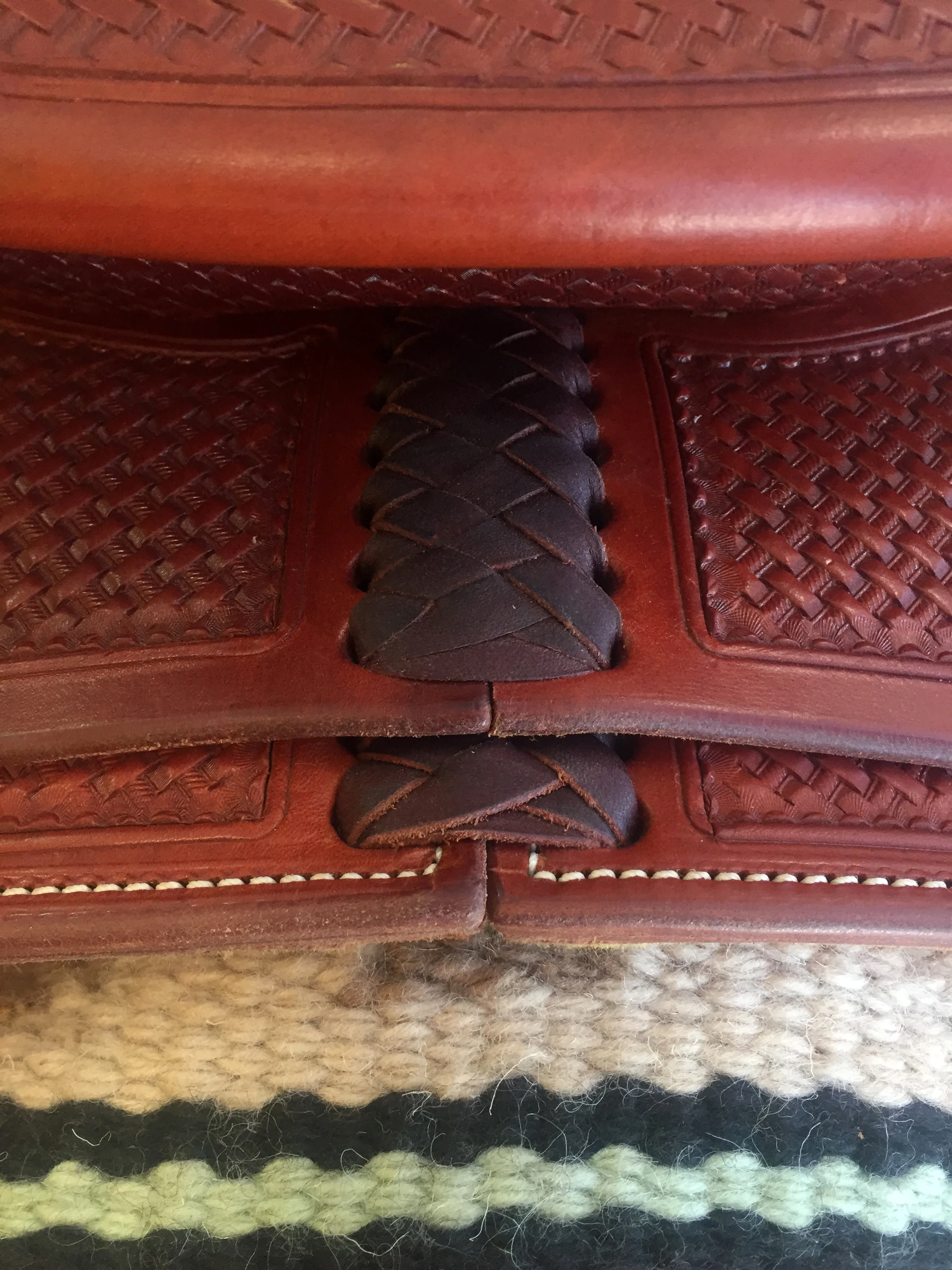 LacedHousing Housing